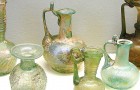Le légendaire verre flexible de la Rome antique : l'histoire d'une incroyable invention perdue