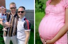 A mother of 4 helps her gay brother and his partner to become dads by carrying their future child