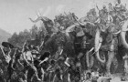 Video Kriegsvideos Krieg