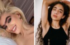 15 donne che hanno deciso di non depilarsi più e mostrano fiere la loro ritrovata libertà
