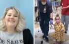 Lerares geeft een nier aan haar 5-jarige leerling: ze wil haar een normaal leven geven