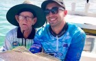 Un veuf âgé publie une annonce pour trouver des amis et pêcher ensemble : il ne veut pas être seul