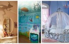Camerette Disney: 12 idee da sogno per portare la magia delle favole in casa