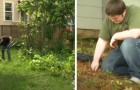 Video Giardinaggio