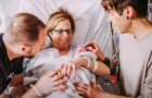 Una donna di 61 anni partorisce sua nipote facendo da madre surrogata per il figlio gay