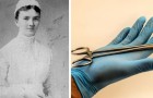 La storia d'amore tra l'infermiera e il medico che diede origine ai guanti chirurgici e rivoluzionò la medicina