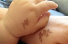 Together forever: 15 discreet tattoos with very moving meanings