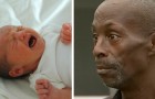 Pasgeboren baby wordt 18 uur achtergelaten in een tas: gered door een man omdat hij een kapotte oortelefoon had