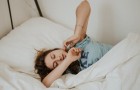 5 Tipps, um den Schlaf zu erholen und leicht wieder einzuschlafen, wenn Sie in der Nacht aufwachen
