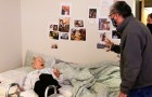 video med Pensionärer