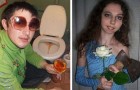 20 Fotos von Menschen auf russischen Dating-Seiten, vor denen wir nicht wissen, ob wir lachen oder weinen sollen