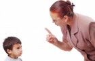 Come dire “no” ai bambini utilizzando il linguaggio positivo: la strategia per farsi ascoltare
