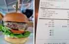 Il commande un hamburger dans le restaurant de Gordon Ramsay et dépense 30,25 £ : la réaction choquée du client