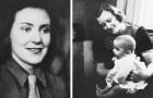 Diese mutige Frau rettete mehr als 150 jüdische Kinder vor dem Holocaust, indem sie sie als ihre eigenen Kinder ausgab