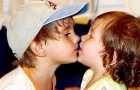 „Mein Sohn hat keine Freundin, weil er noch klein ist“: 5 Gründe, aus denen wir Kindern gewisse Fragen nicht stellen sollten