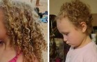 Lerares knipt het haar van een meisje zonder toestemming van de ouders: de vader is woedend