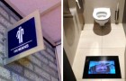 Toilettes publiques à la pointe de la technologie : 16 solutions ingénieuses qui devraient être adoptées partout