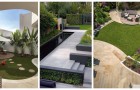Giardini moderni: lasciati ispirare da queste fantastiche idee per rivoluzionare il tuo spazio verde