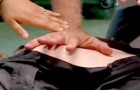 Soccorritori salvano una donna facendole un massaggio cardiaco di 75 minuti: 