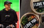 Jaden Smith apre un food truck vegano in cui i senzatetto possono mangiare gratis