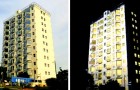 En Chine, un immeuble de 10 étages a été construit en moins de 29 heures : c'est un record
