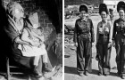 19 historische foto's laten zien hoeveel de wereld is veranderd - en hoe het hetzelfde is gebleven