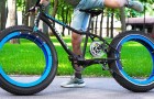 Video Fahrradvideos Fahrräder