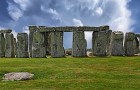 Stonehenge: scoperto un centro cerimoniale più antico e vasto del cerchio di pietre