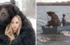 Video of Animals