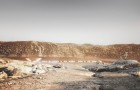 Nüwa: Die erste Stadt auf dem Mars wird nachhaltig sein und kann 1 Million Menschen beherbergen