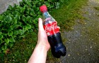 Coca cola per la cura del giardino? Scopri come usarla nel tuo angolo verde