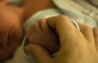 “Non baciate i neonati”: mamma spiega perché non bisogna avere contatti troppo ravvicinati con i bimbi piccoli