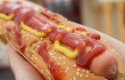 Een onderzoek toont aan dat het eten van een hotdog gelijk staat aan 36 minuten van het leven verliezen