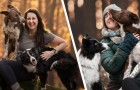 Vidéos de Chiens