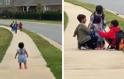 Vidéos d' Enfant