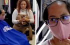 „Mit der kahlen Stelle siehst du aus wie ein 40-Jähriger“: Vater schimpft seine Tochter aus, weil er ihren neuen Haarschnitt nicht billigt
