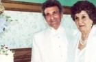 Das am längsten verheiratete Paar Amerikas feiert seinen 86. Hochzeitstag