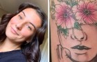 La propietaria de la casa cancela el contrato del alquiler a una inquilina porque tiene miedo de sus tatuajes