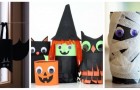 Vidéos de Halloween