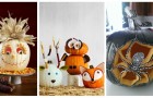 Non la solita zucca stregata: libera la tua creatività per intagliare zucche di Halloween simpaticissime