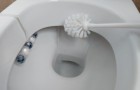 Spazzola del WC sempre in perfette condizioni? Scopri gli errori da evitare