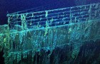 Il relitto del Titanic sta scomparendo: lo documenta una spedizione subacquea (+VIDEO)