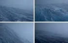 Un drone studia e documenta un uragano di categoria 4 dal suo interno: l'incredibile esplorazione (+VIDEO)