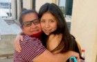 Mutter wird 14 Jahre nach deren Entführung mit ihrer Tochter wiedervereint: Sie dachte, dass sie sie nie wiedersehen würde