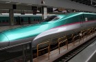 Vidéos de Trains