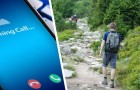 Un randonneur disparu en montagne depuis 24 heures ignore les appels des sauveteurs : 