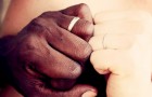 Sie begegnen sich nach 40 Jahren wieder und beschließen zu heiraten: Als Jugendliche wurden sie wegen ihrer Hautfarbe dazu gezwungen, sich zu trennen