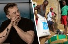 Elon Musk spendet 6 Milliarden Dollar zur Bekämpfung des Welthungers, aber nur unter einer Bedingung