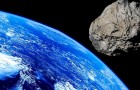 Een asteroïde kwam rakelings langs onze planeet zonder dat iemand het heeft gemerkt
