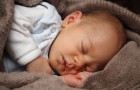Mamma di tre figli dà alla luce un bimbo di 6,5 kg: è tra i più grandi mai nati nel Regno Unito